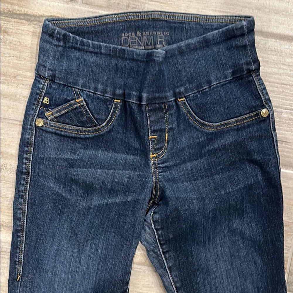 Rock & Republic Jeans